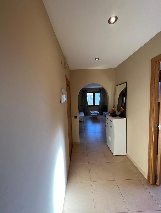 Precioso Piso En Casco Antiguo De Palamos Apartment Bagian luar foto