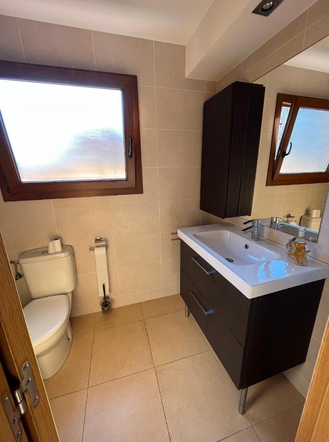 Precioso Piso En Casco Antiguo De Palamos Apartment Bagian luar foto